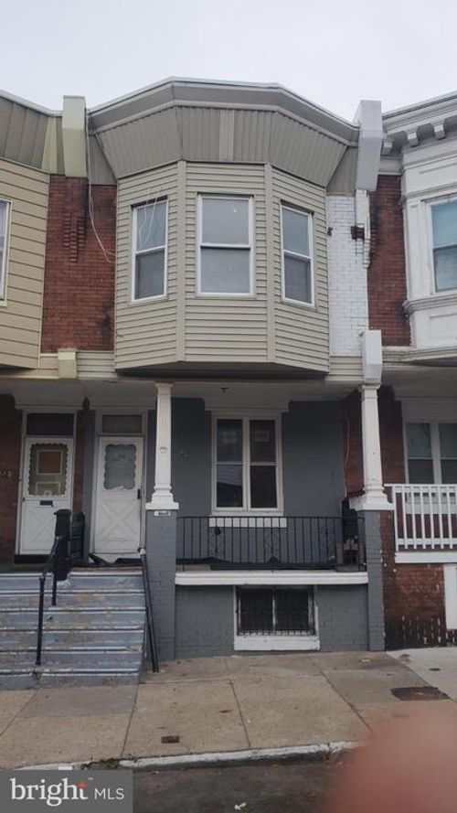 2740 N 19th St, PHILADELPHIA, PA, 19132-2101 | Card Image