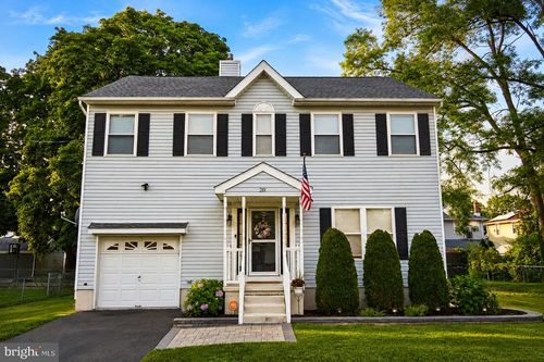 20 June Ave, Trenton, NJ, 08619-3910 | Card Image