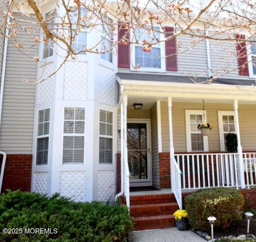 101 Lexington Ct, Holmdel, NJ, 07733-2765 | Card Image