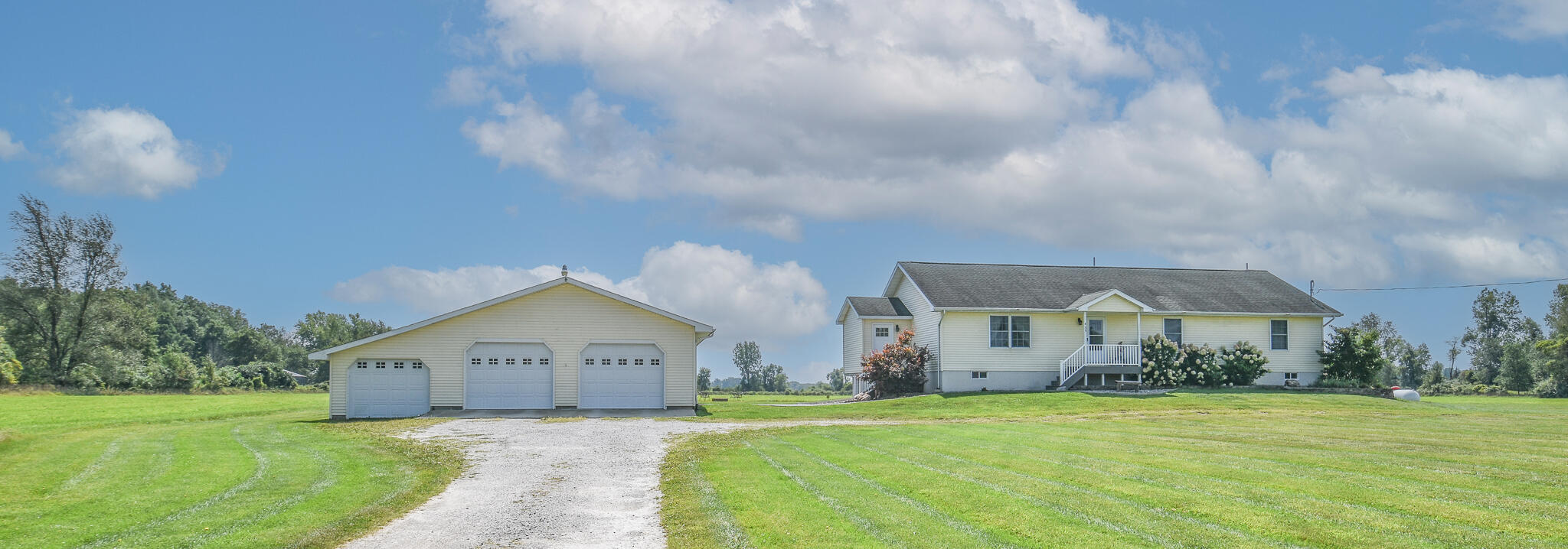 Grass Lake Rd, Coldwater, MI 49036