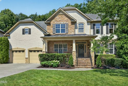 808 City Walls St, Cary, NC, 27513-1695 | Card Image