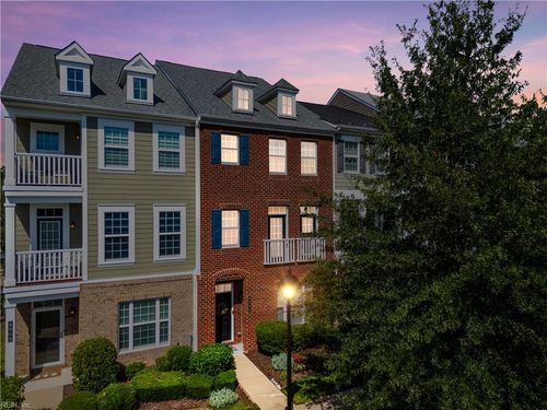4907 Settlers Market Blvd, Williamsburg, VA, 23188-2291 | Card Image
