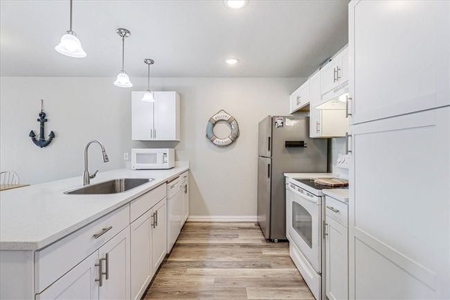 508 - 800 Beach Access Road 1 A, Condo with 2 bedrooms, 2 bathrooms and 2 parking in Port Aransas TX | Image 7