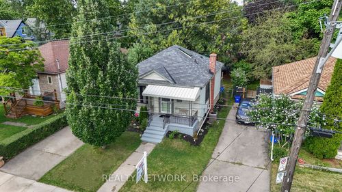 197 Crockett St, Hamilton, ON, L8V1H3 | Card Image