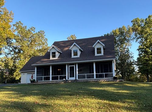 5318 Blackjack School Rd, Crane, MO, 65633-8424 | Card Image