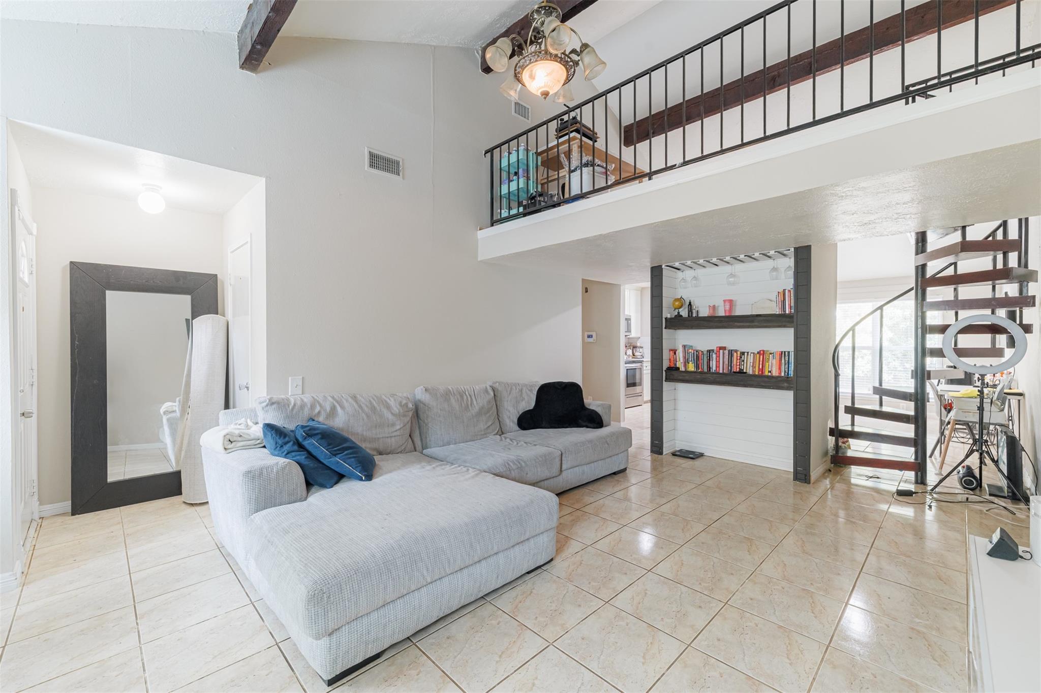 Residential in Houston 3