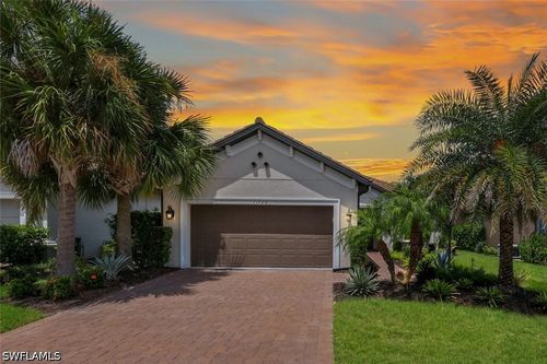 11720 Canal Grande Dr, FORT MYERS, FL, 33913-9467 | Card Image