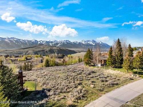 1735 N Harvest Dance Road, Jackson, WY, 83001 | Card Image