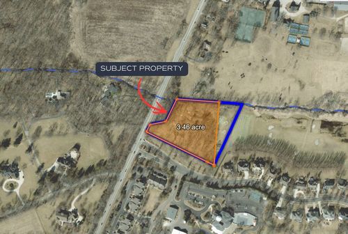 Lot 1 Royal Fox Dr, Saint Charles, IL, 60174 | Card Image