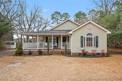 6311 Old Us 421, Lillington, NC, 27546-9280 | Card Image