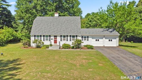 24 Maple Edge Dr, Bloomfield, CT, 06002-1616 | Card Image