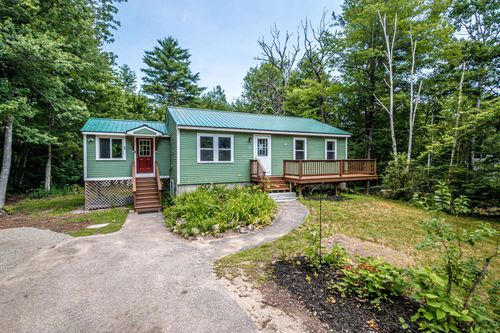 48 Bald Hill Rd, Conway, NH, 03818-6001 | Card Image
