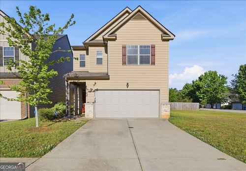 1610 Labonte Pkwy, Mcdonough, GA, 30253-8124 | Card Image