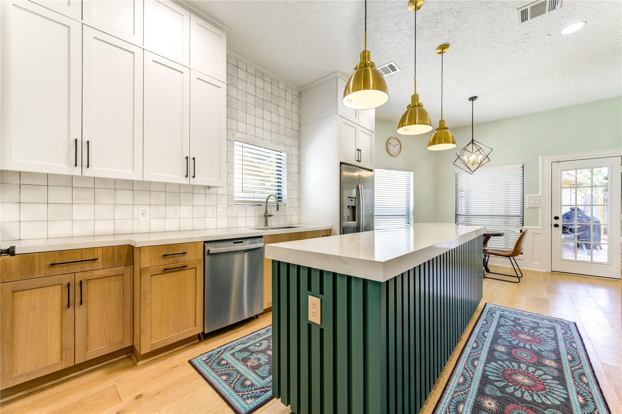 Residential in Houston 2