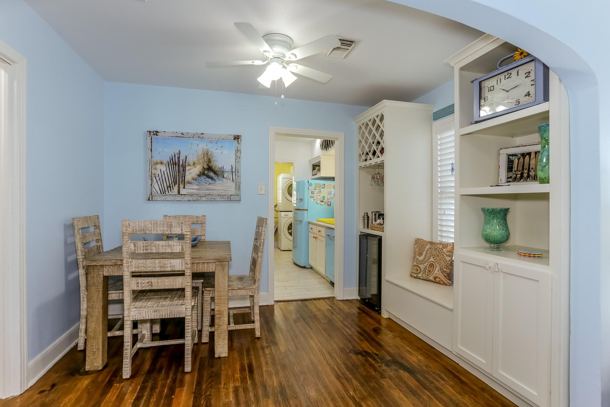 Residential in Galveston 5