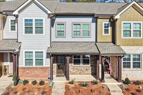 694 Wickham Ridge Rd, Apex, NC, 27539-9063 | Card Image