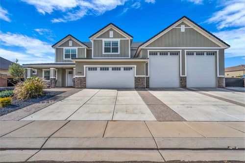 2764 S 3520 W, Hurricane, UT, 84737-5124 | Card Image