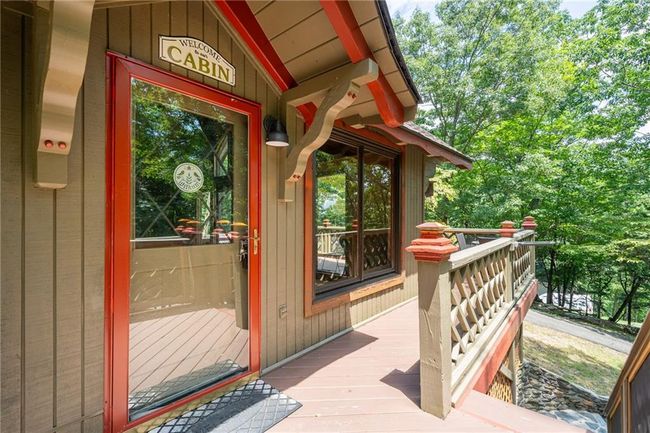 771 Little Hendricks Mountain Rd, House other with 3 bedrooms, 2 bathrooms and 4 parking in Jasper GA | Image 8