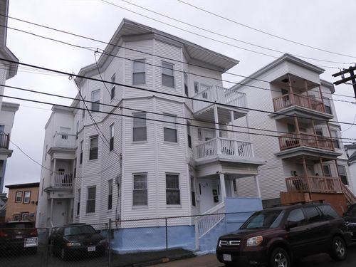 22-24 Cedar St, Lawrence, MA, 01841-3640 | Card Image