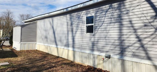 View of property exterior | Image 36