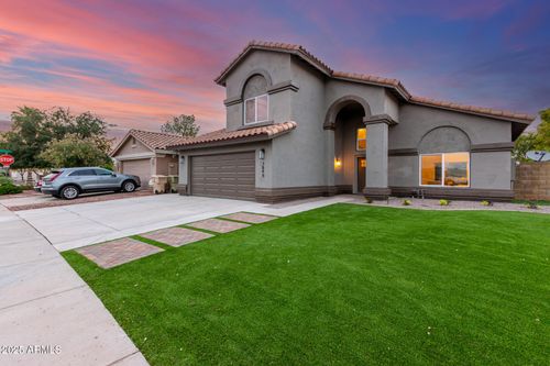 7846 W Ocotillo Rd, Glendale, AZ, 85303-2929 | Card Image