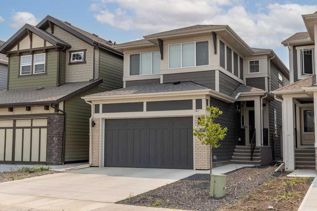 Residential in Calgary 2