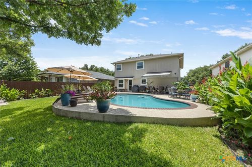 2060 Buckley Ln, Round Rock, TX, 78664-4606 | Card Image