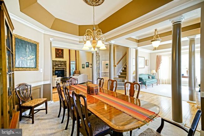 31792 Marsh Island Ave, House other with 4 bedrooms, 4 bathrooms and null parking in LEWES DE | Image 5