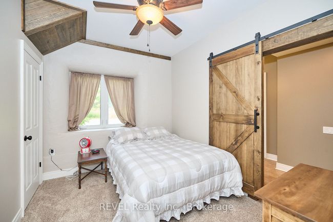 9695 Grassy Brook Rd, House other with 4 bedrooms, 3 bathrooms and 15 parking in Port Robinson ON | Image 25