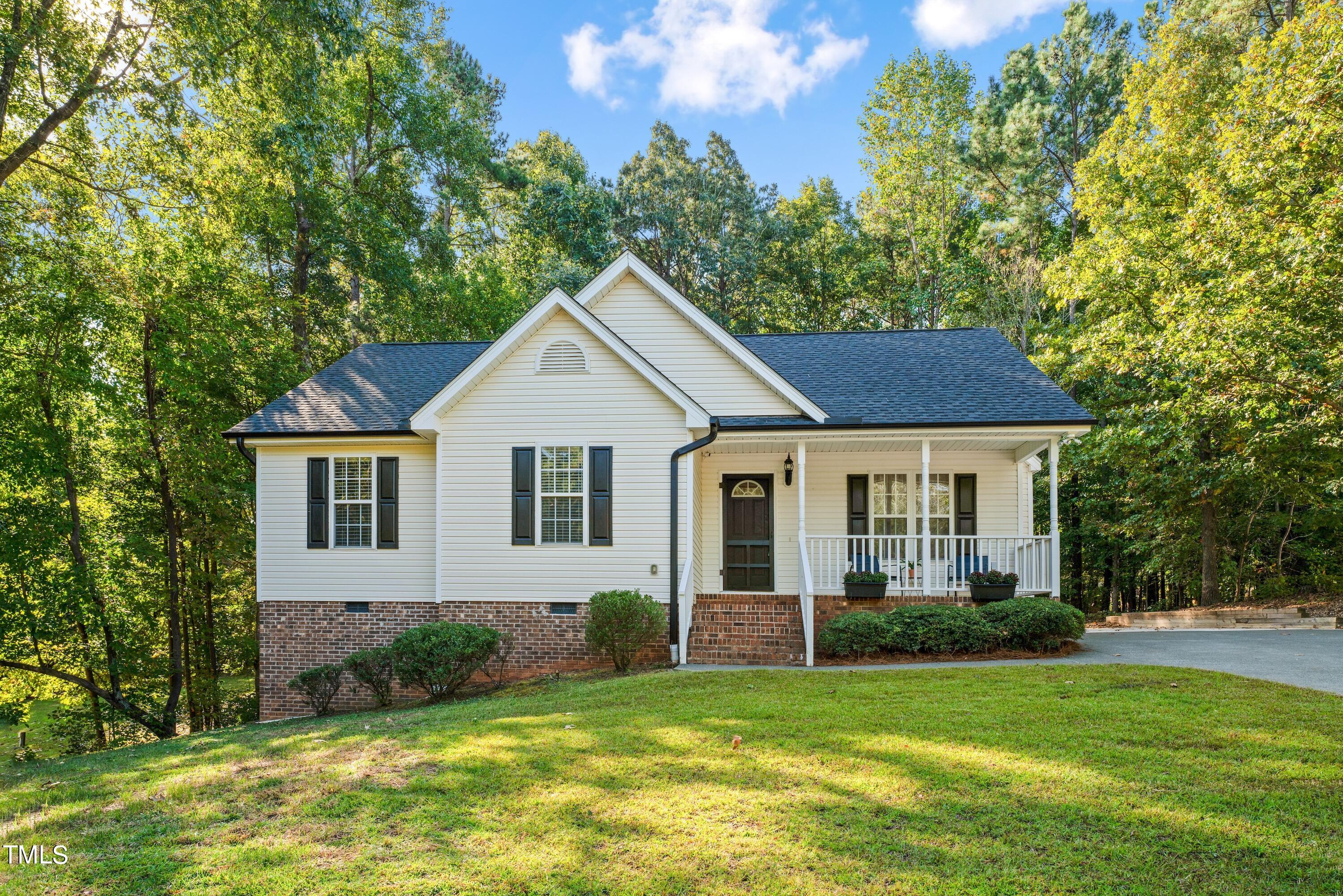 Beaver Ridge Dr, Youngsville, NC 27596