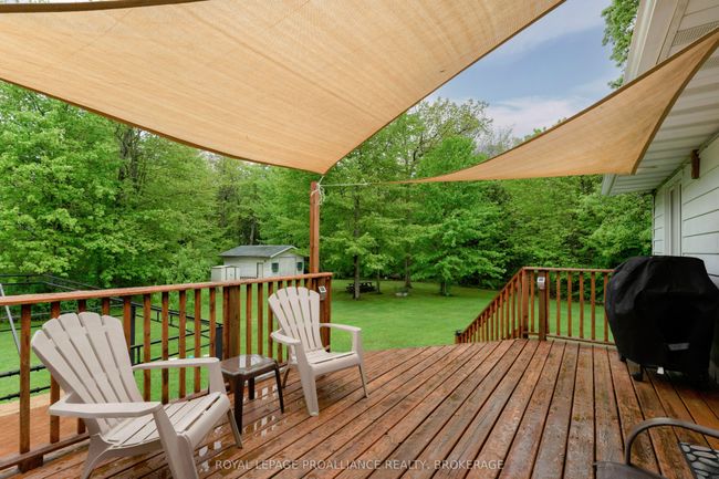 935 Haig Rd, House other with 4 bedrooms, 2 bathrooms and 4 parking in Lansdowne ON | Image 49