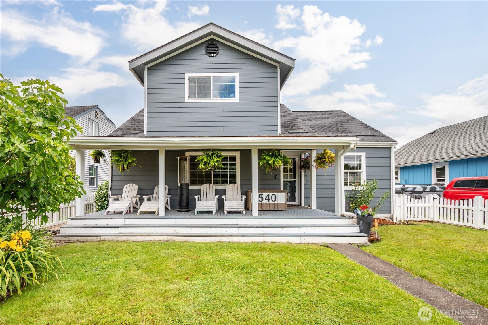 Residential in Longview 3