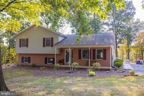 9705 Rabbit Road South S, GREENCASTLE, PA, 17225 | Card Image