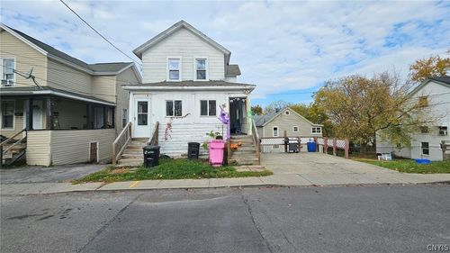 310 1st Street, Geddes, NY, 13209 | Card Image
