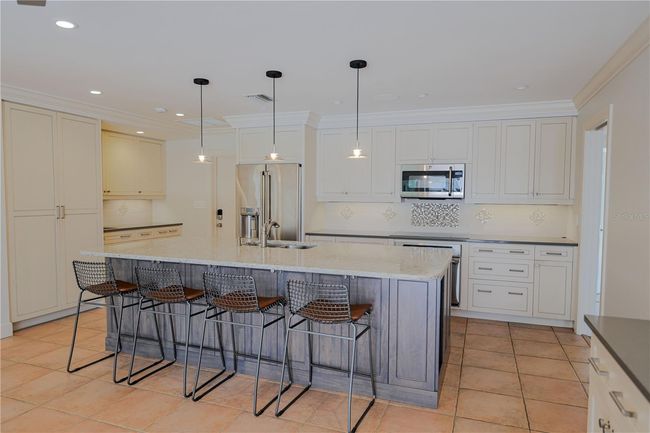 606 Owl Way, House other with 3 bedrooms, 3 bathrooms and null parking in SARASOTA FL | Image 11