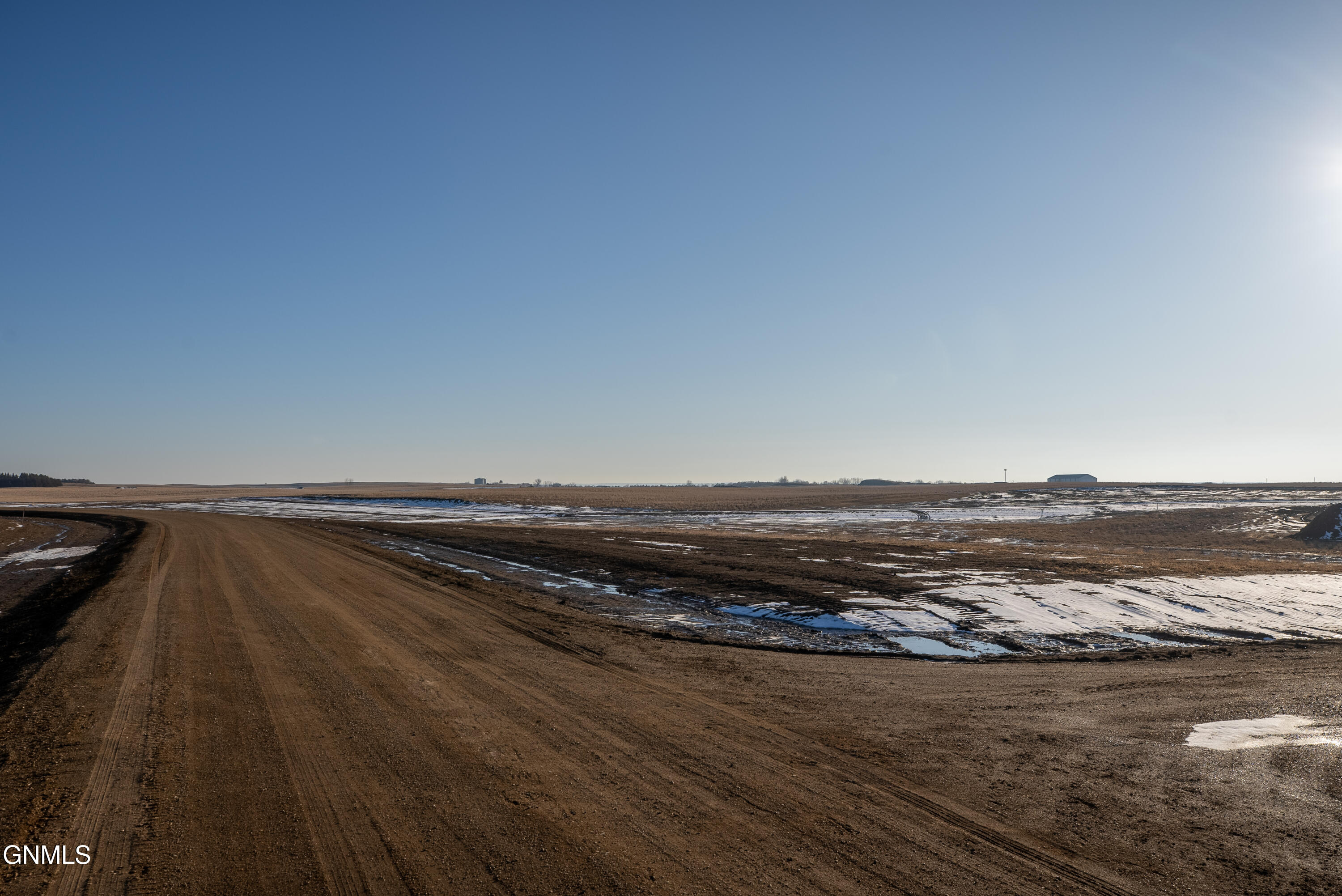 Land in Lincoln 2