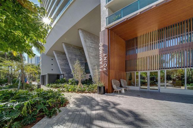 APT-262 - 1500 Bay Rd, Condo with 2 bedrooms, 2 bathrooms and null parking in Miami Beach FL | Image 43