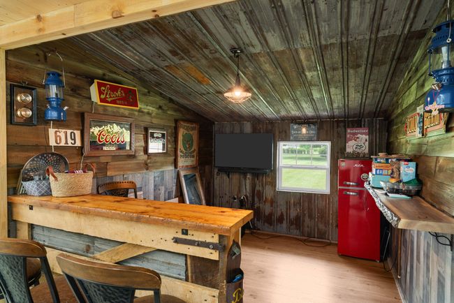 2260 W Bacon Rd, House other with 3 bedrooms, 2 bathrooms and null parking in Hillsdale MI | Image 48