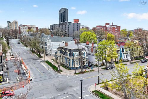 5691 Inglis Street, Halifax Peninsula, NS, B3H1K2 | Card Image