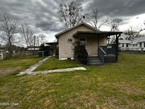 7951 Old Spanish Trl, Sneads, FL, 32460-2705 | Card Image