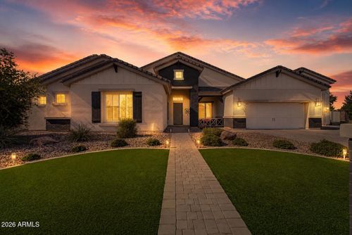 20168 E Cherrywood Ct, Queen Creek, AZ, 85142-1463 | Card Image
