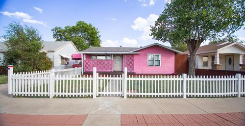 1012 Sycamore St, Big Spring, TX, 79720-3120 | Card Image