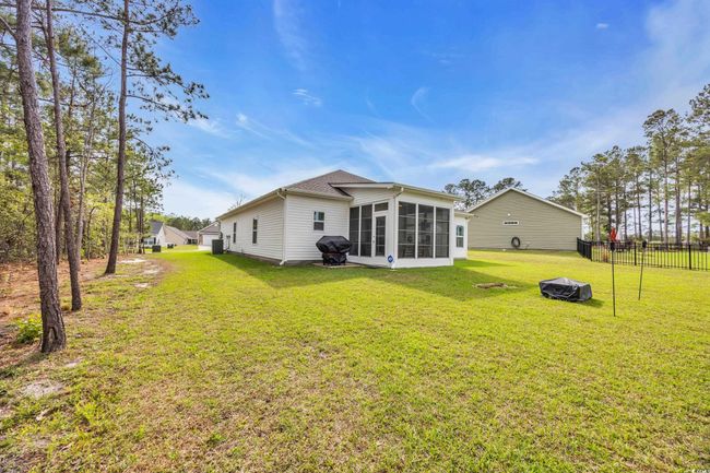 3004 Fiddler Ct, House other with 4 bedrooms, 2 bathrooms and 6 parking in Loris SC | Image 31