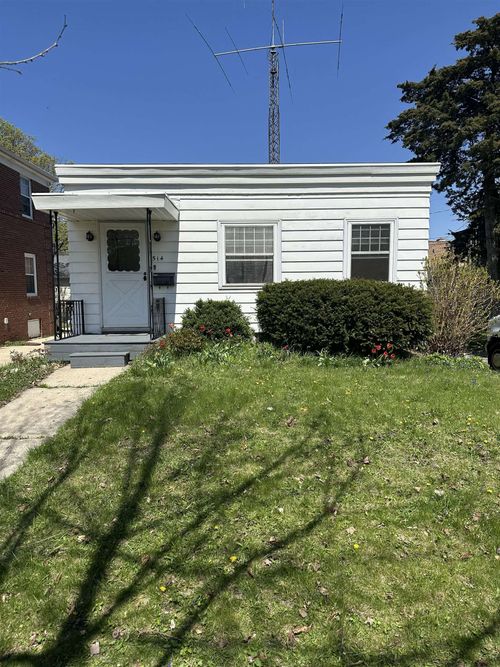 514 W Lakeside St, Madison, WI, 53715-1728 | Card Image