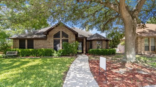 417 Kamber Lane, Wylie, TX, 75098 | Card Image