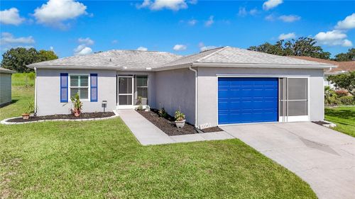 11247 Corey Pavin Ln, SAN ANTONIO, FL, 33576-7907 | Card Image
