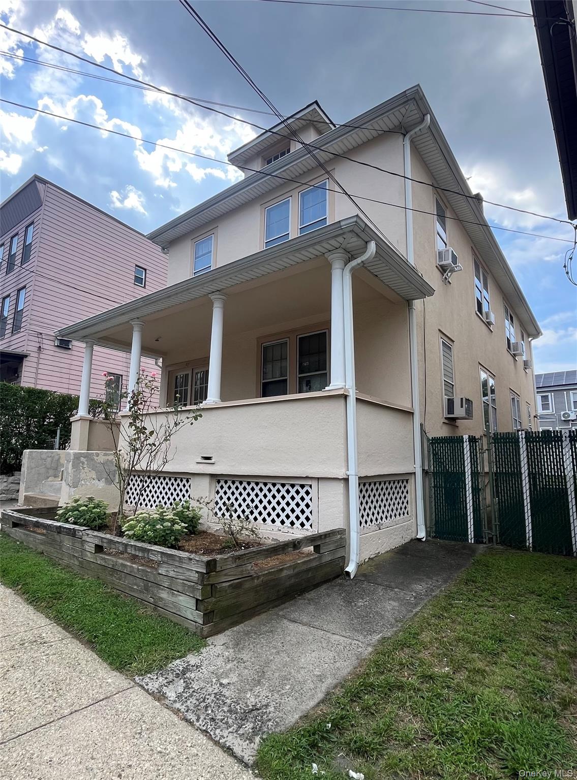Residential Income in Yonkers 3