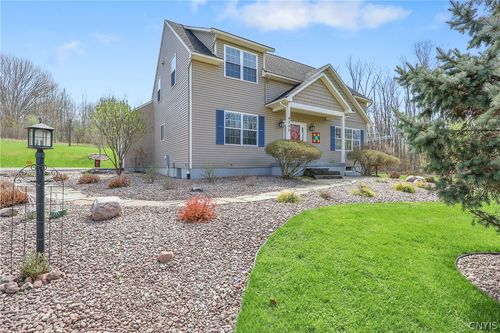 4350 Oak Orchard Road, Clay, NY, 13041 | Card Image