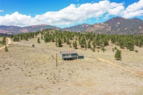 145 Main St, Lake George, CO, 80827-8904 | Card Image