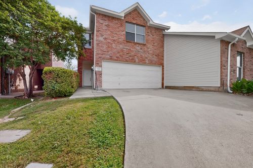 1133 Redman Ct, Mesquite, TX, 75149-2040 | Card Image